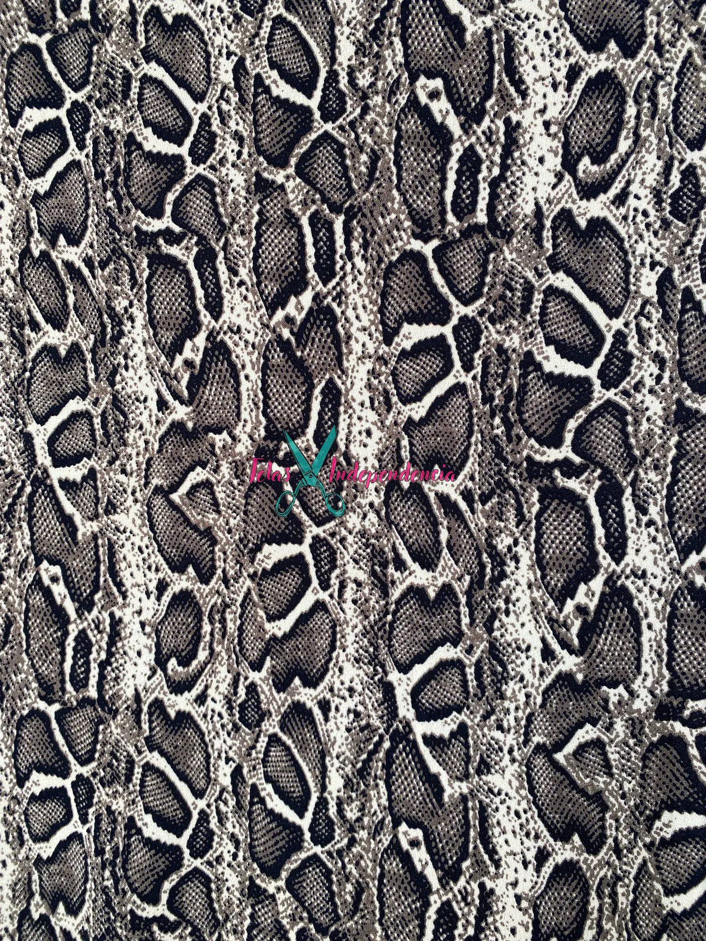 Scuba Animal Print 4