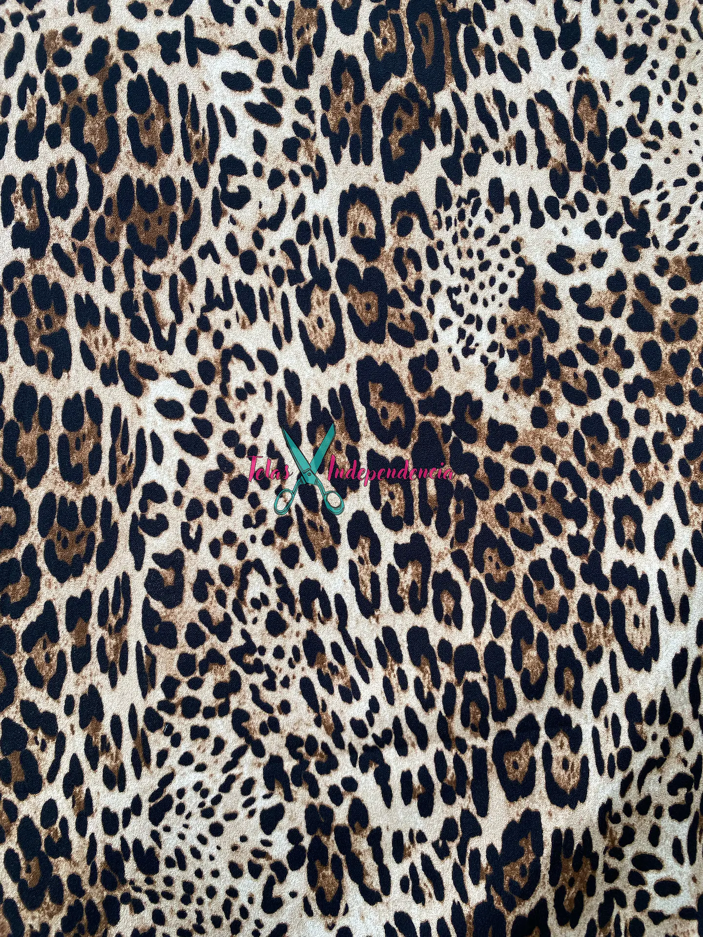 Scuba Animal Print 5