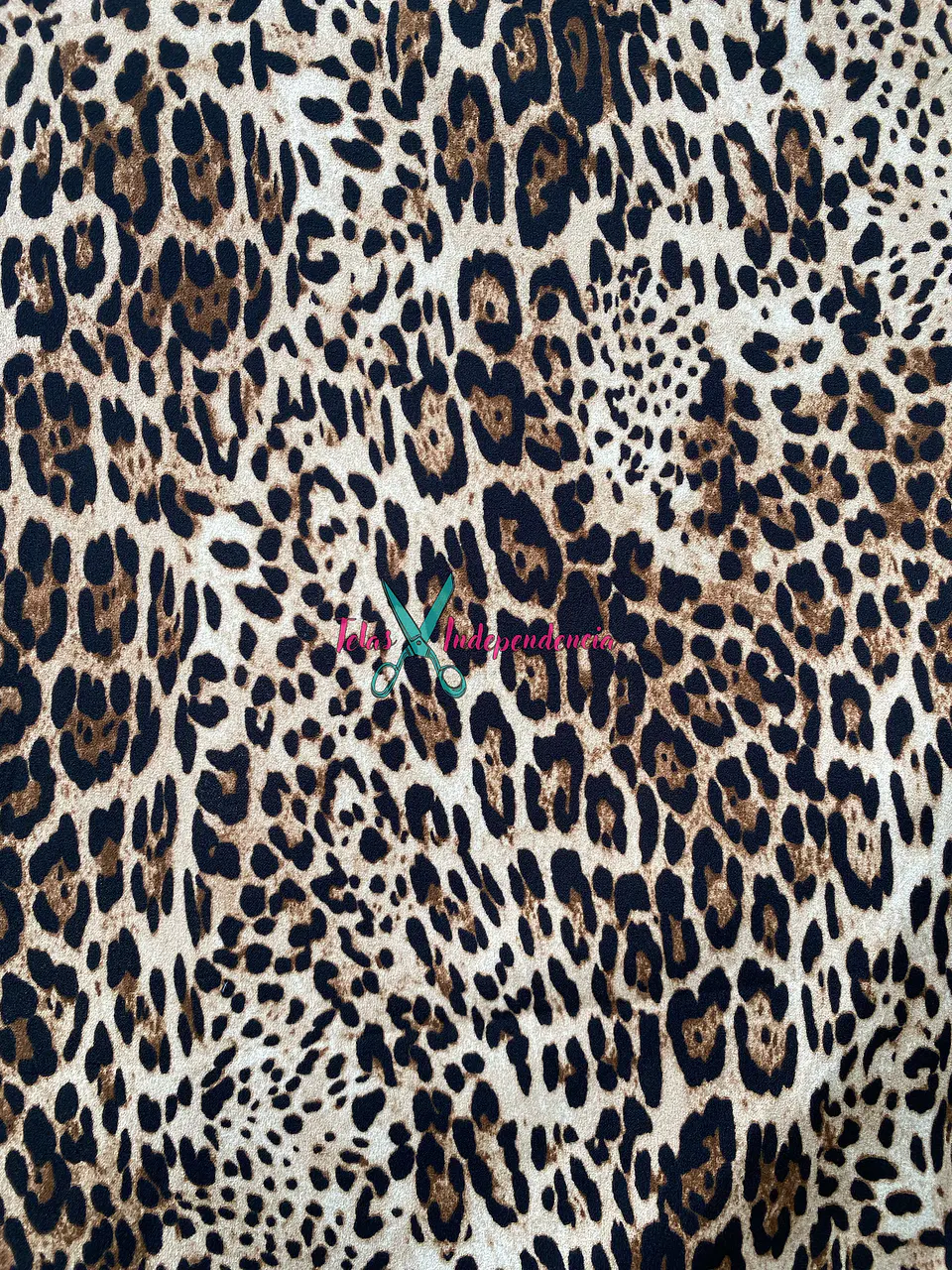 Scuba Animal Print 5