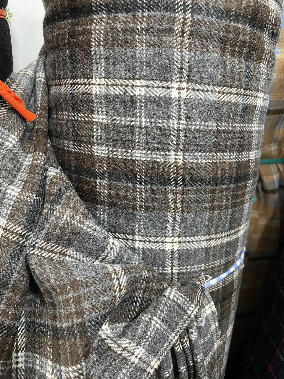 Paño Lana  5