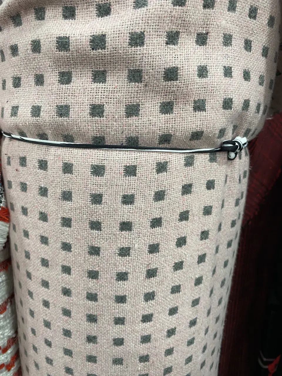 Paño Lana  23