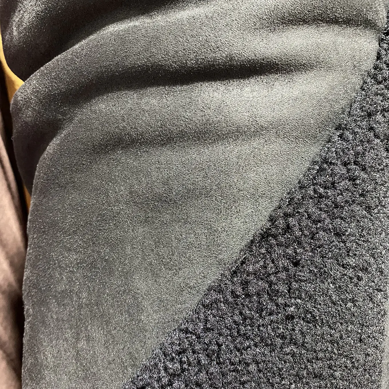 Gamuzada / Chiporro  2