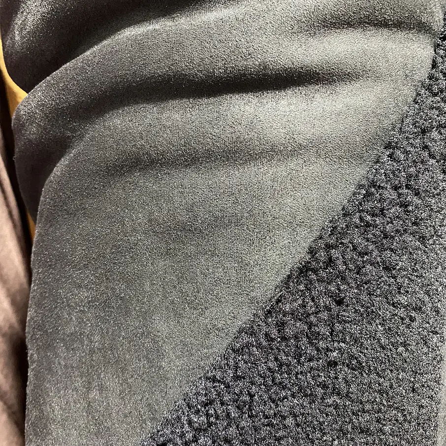 Gamuzada / Chiporro  2