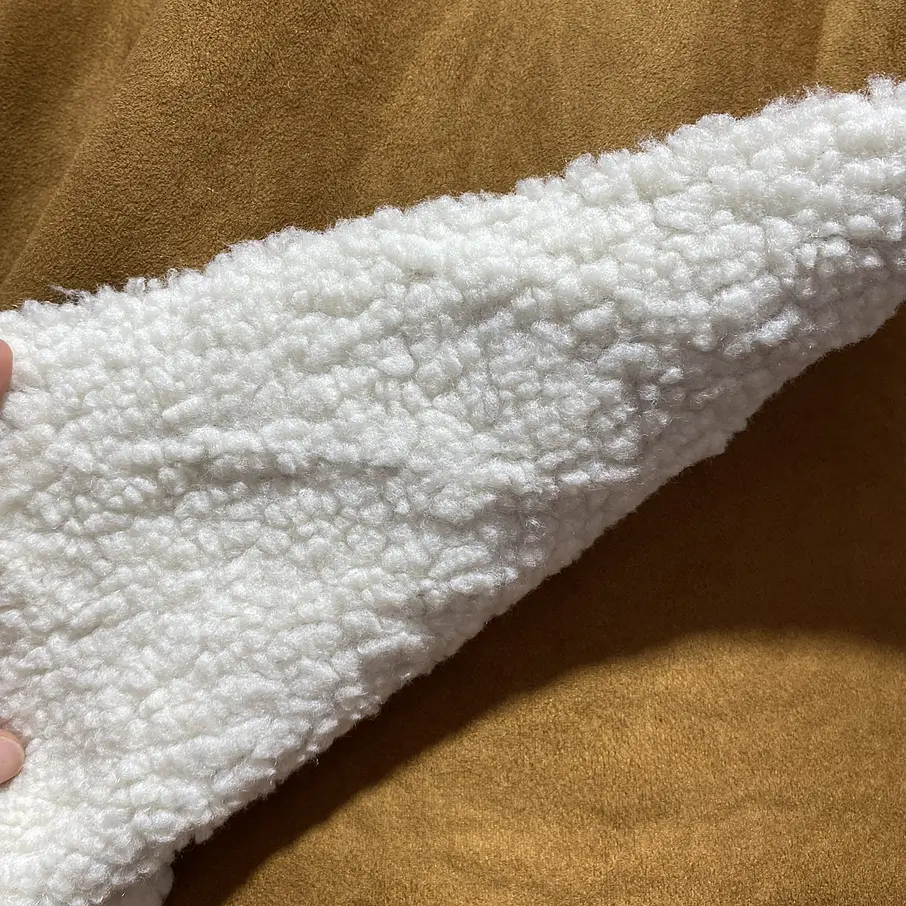 Gamuzada / Chiporro  3