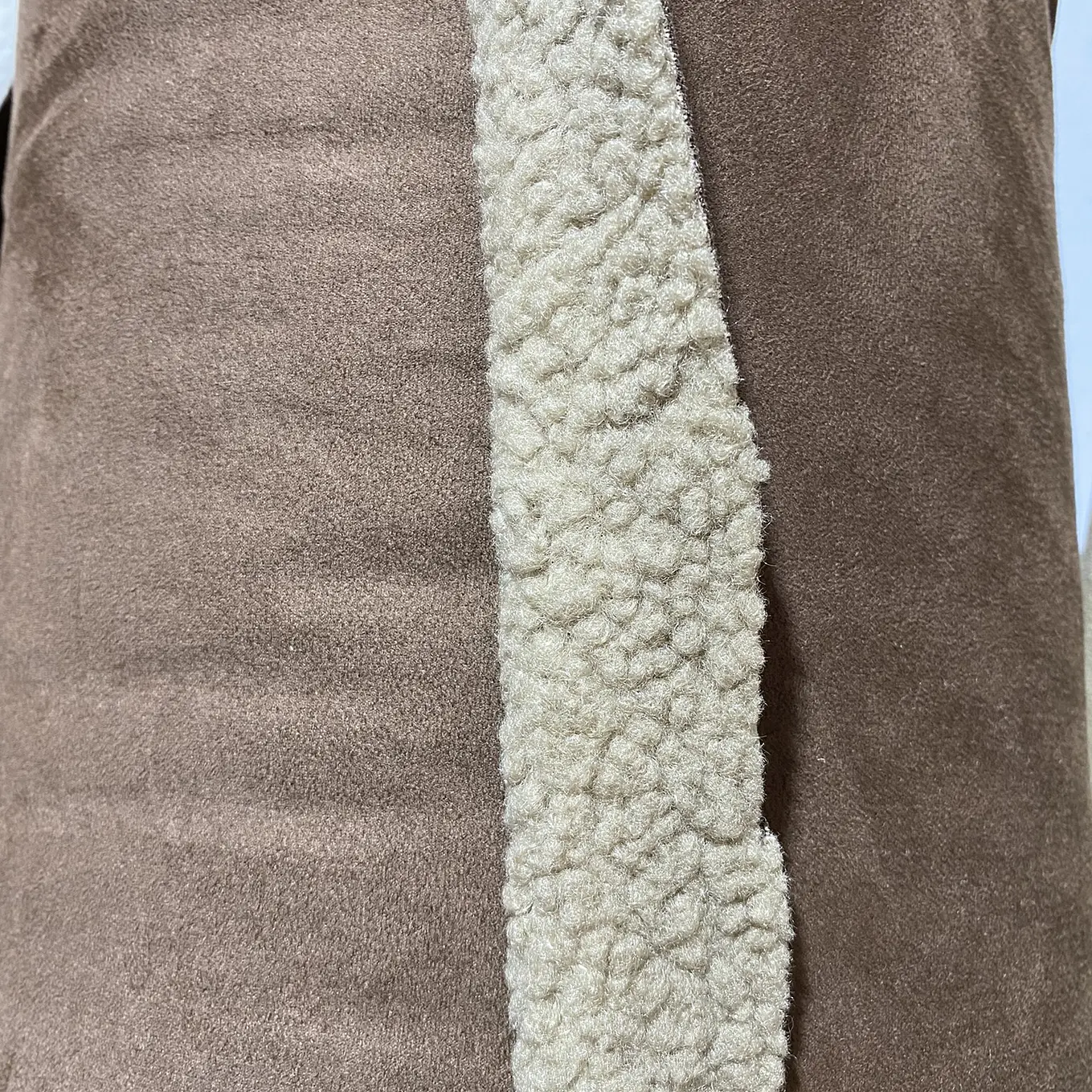 Gamuzada / Chiporro  4