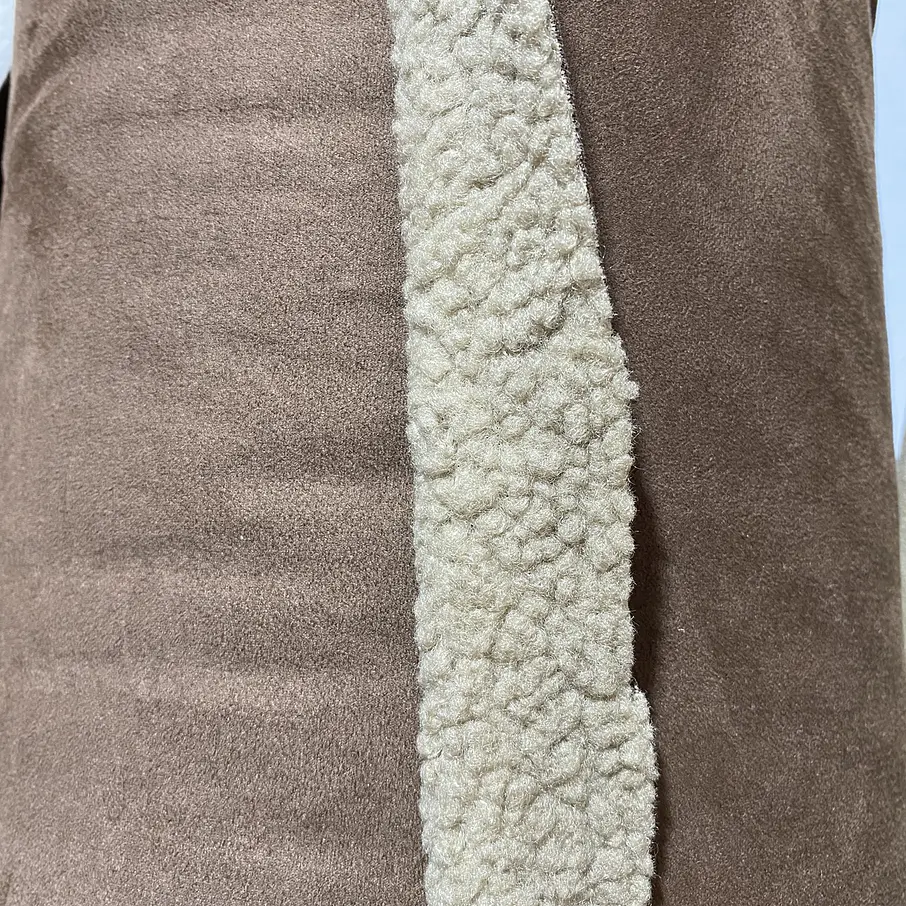 Gamuzada / Chiporro  4