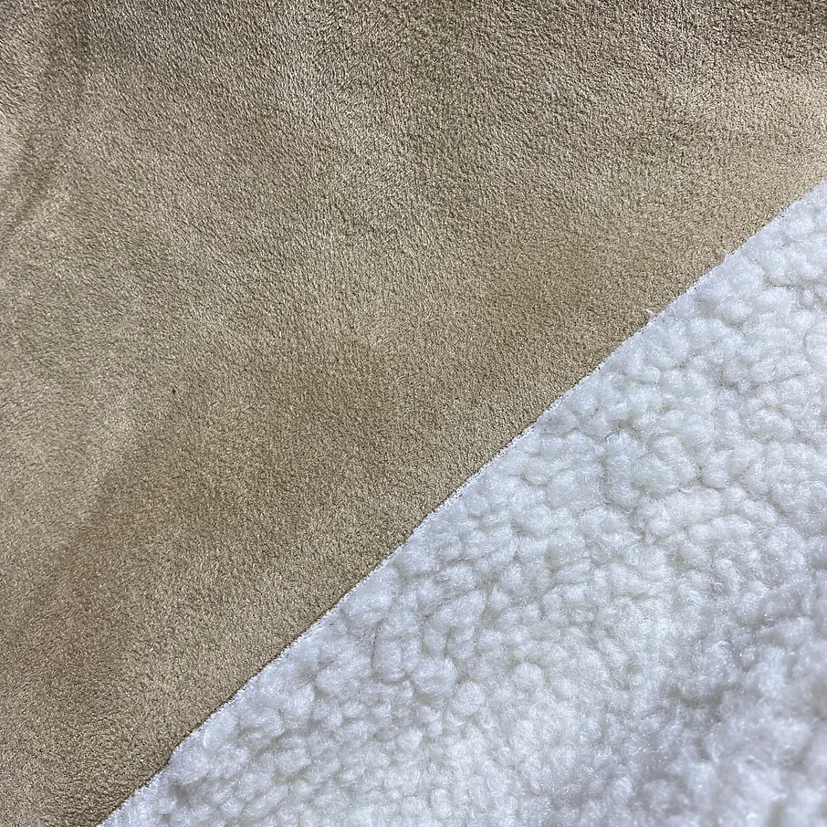 Gamuzada / Chiporro  5