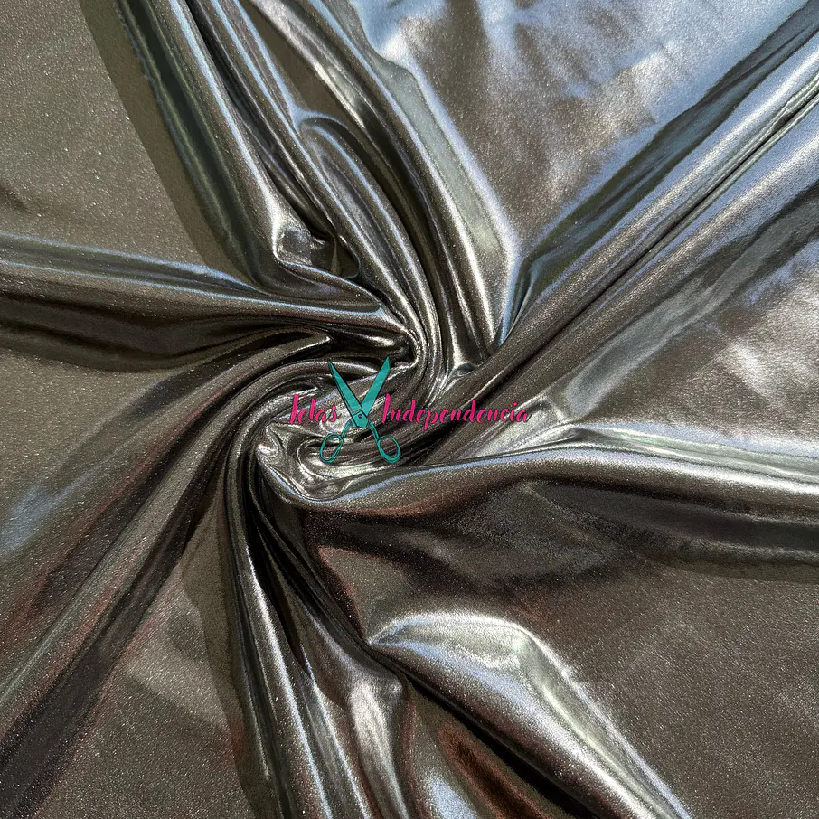 Lycra Dupont Metalizada 7