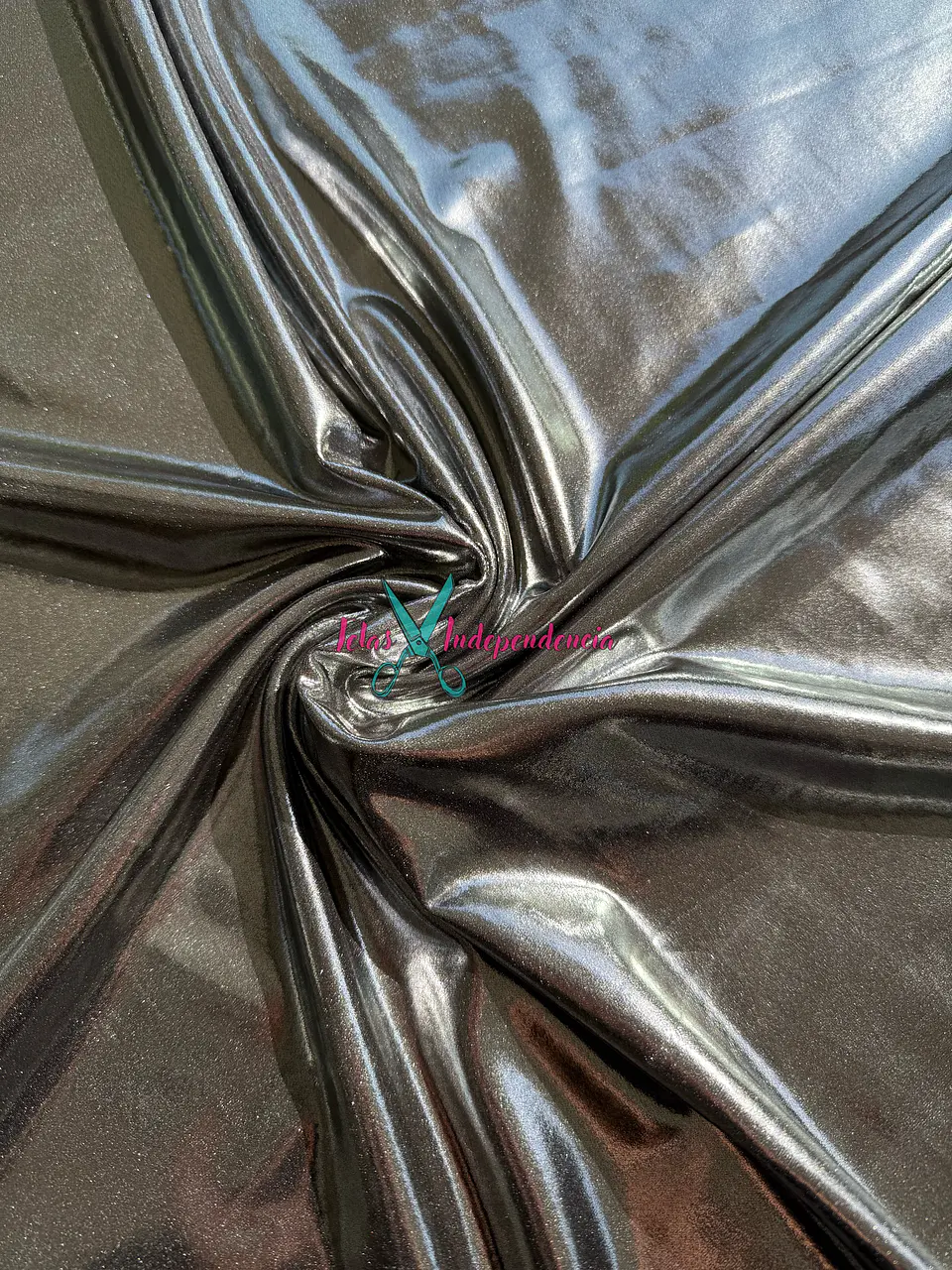 Lycra Dupont Metalizada 7