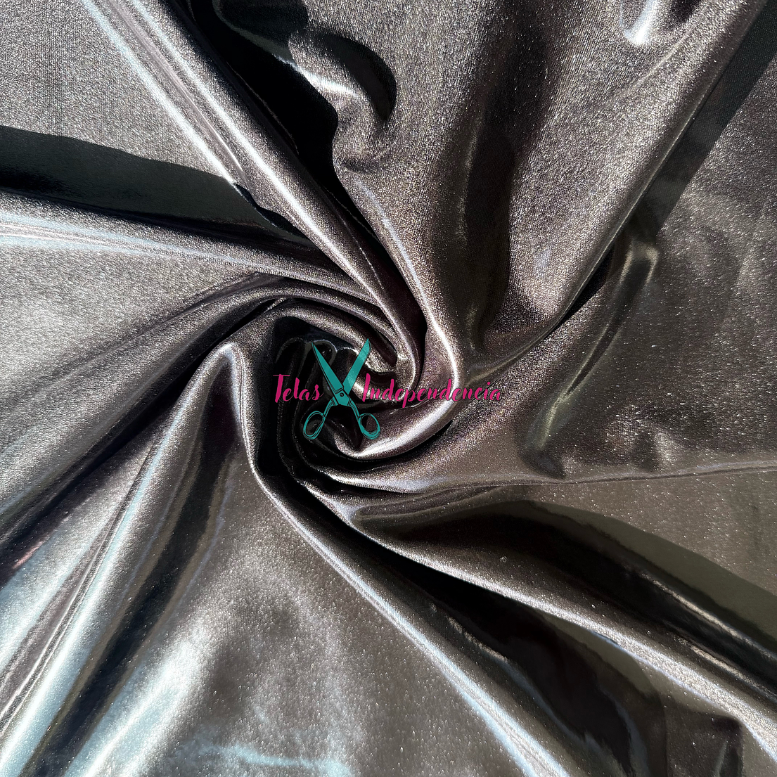 Lycra Dupont Metalizada 5