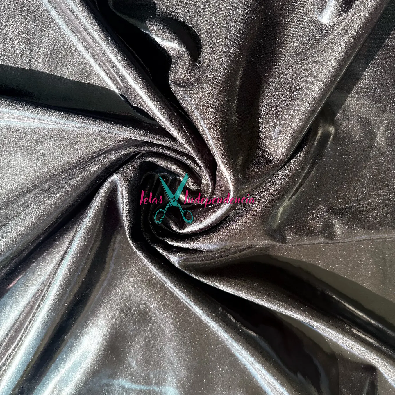 Lycra Dupont Metalizada 5