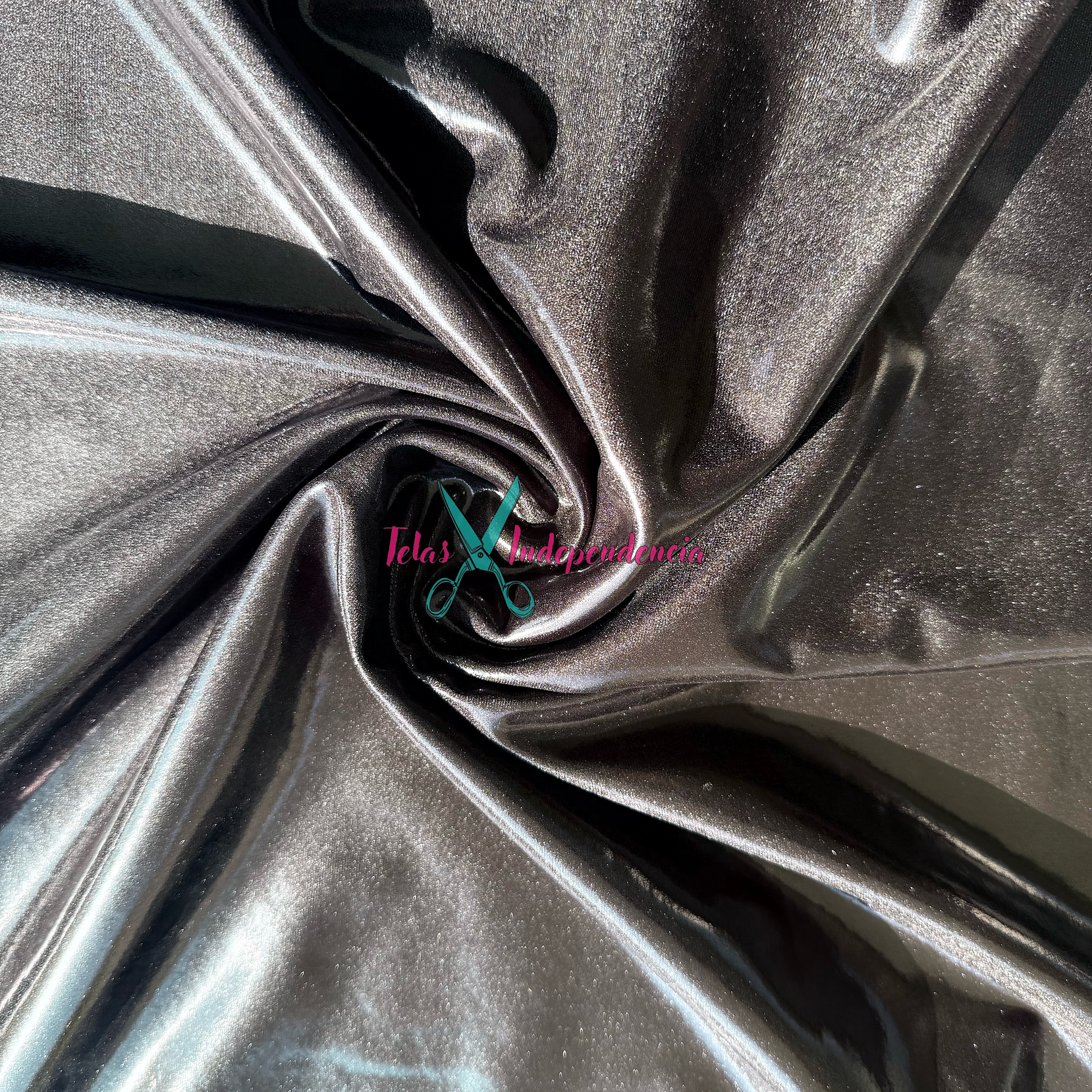 Lycra Dupont Metalizada 5