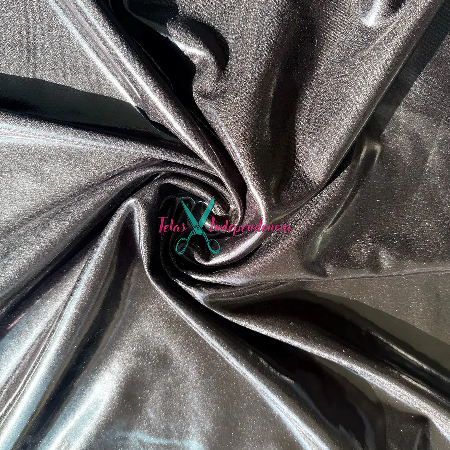 Lycra Dupont Metalizada 5