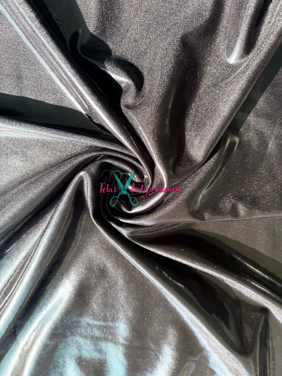 Lycra Dupont Metalizada 5
