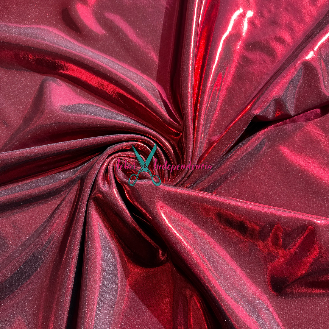 Lycra Dupont Metalizada 3