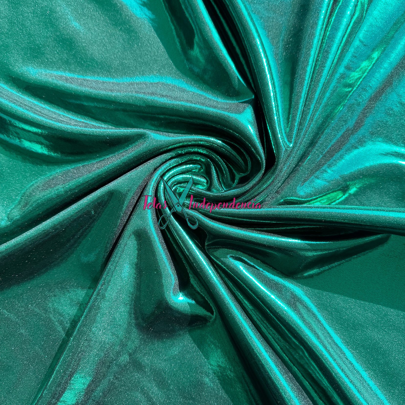 Lycra Dupont Metalizada 4