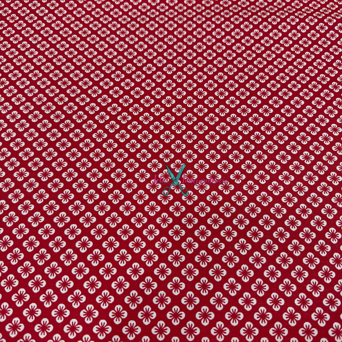 Lona Turca trébol  7