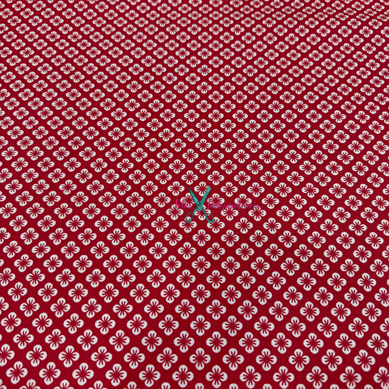 Lona Turca trébol  7