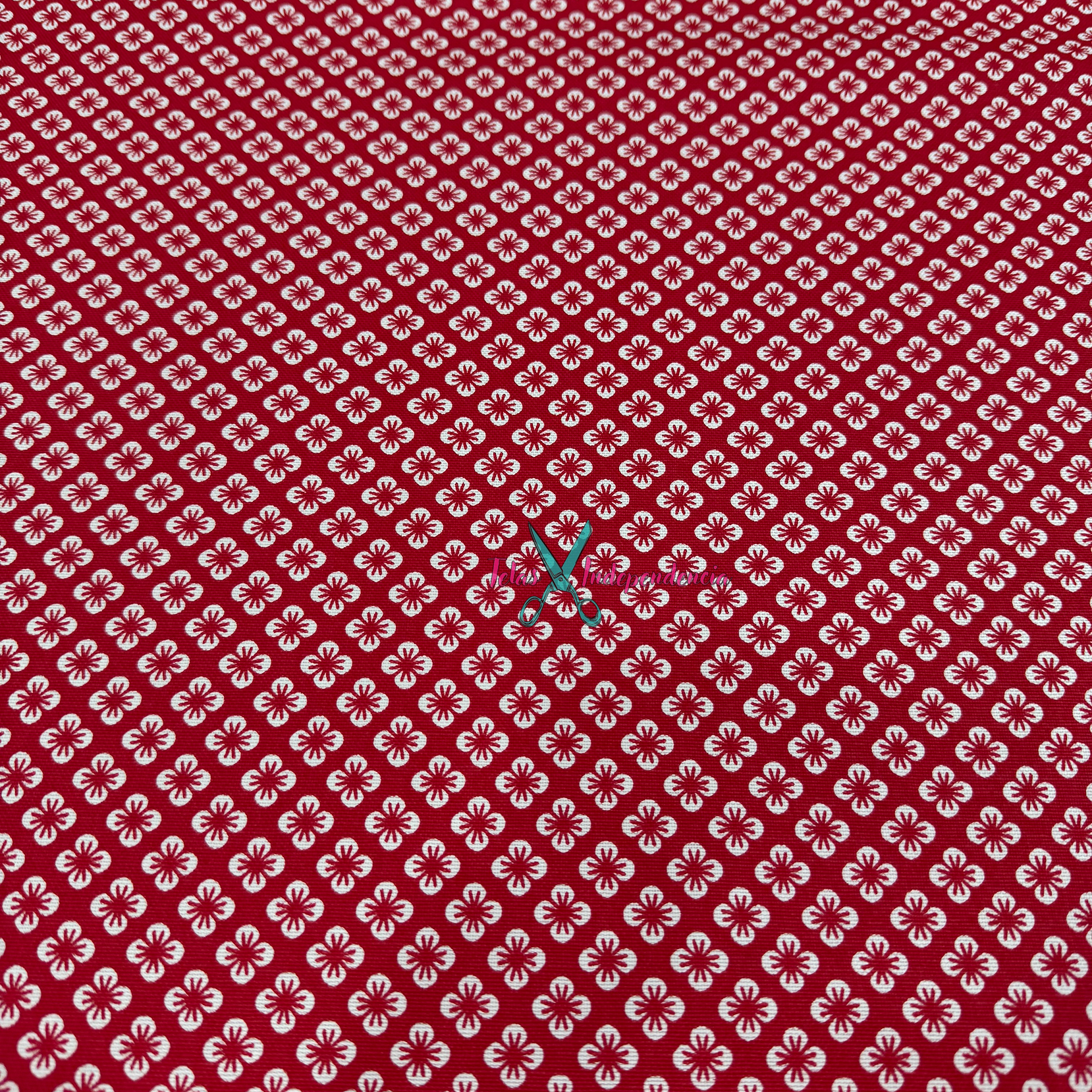 Lona Turca trébol  7