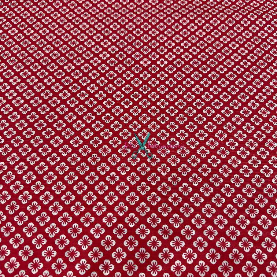 Lona Turca trébol  7