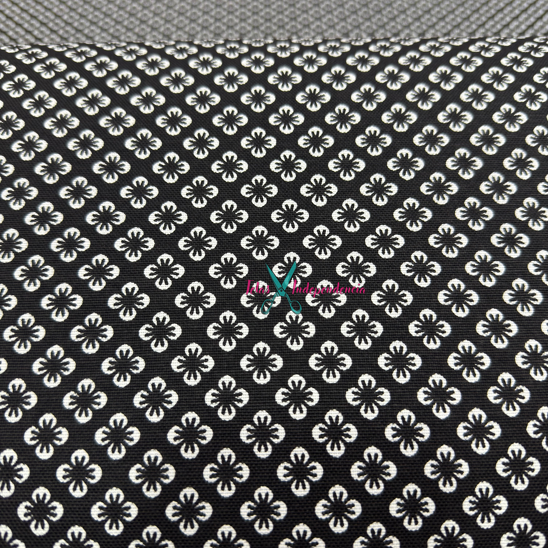 Lona Turca trébol  2