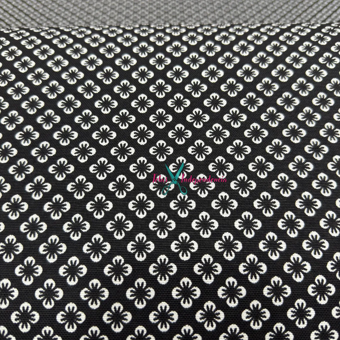 Lona Turca trébol  2