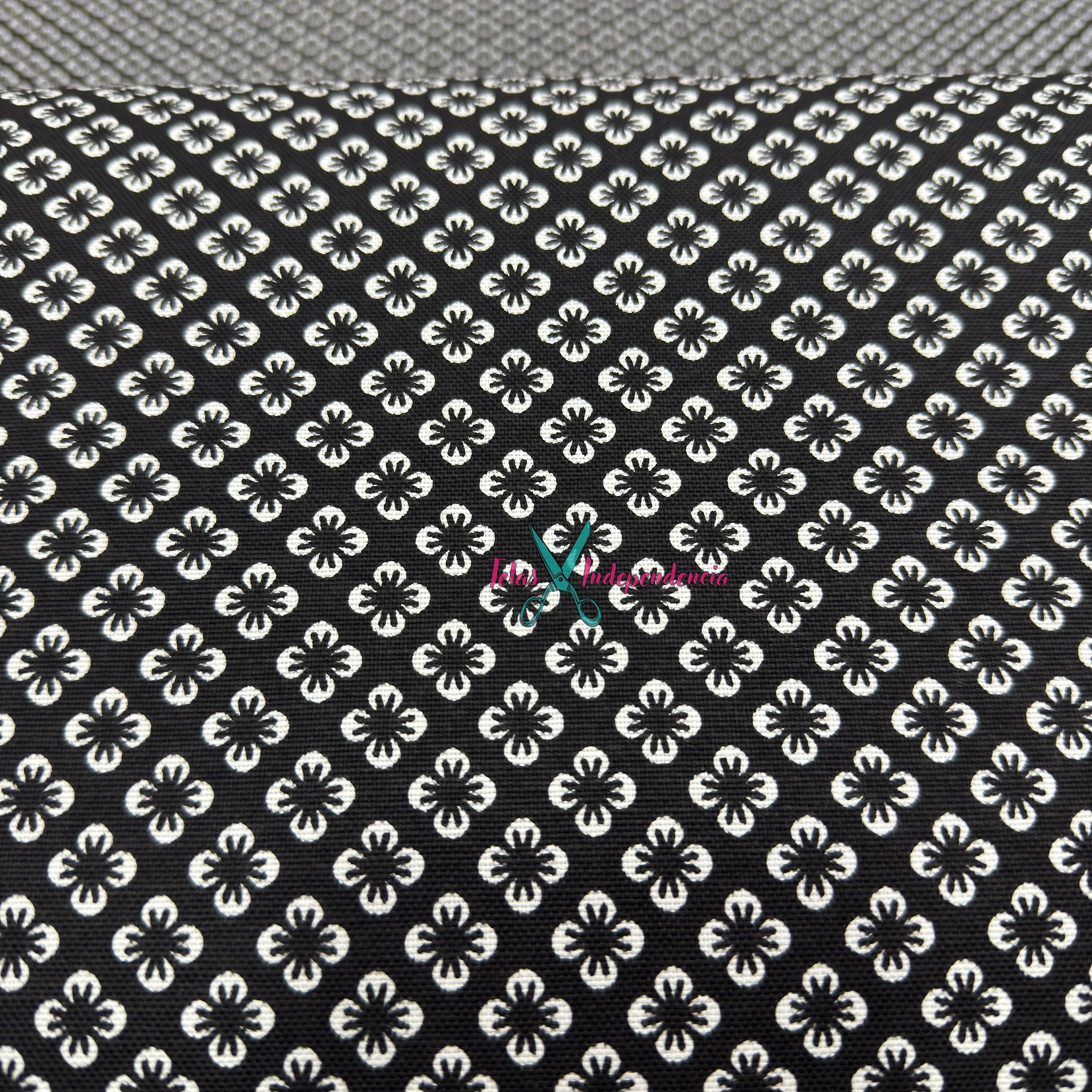 Lona Turca trébol  2