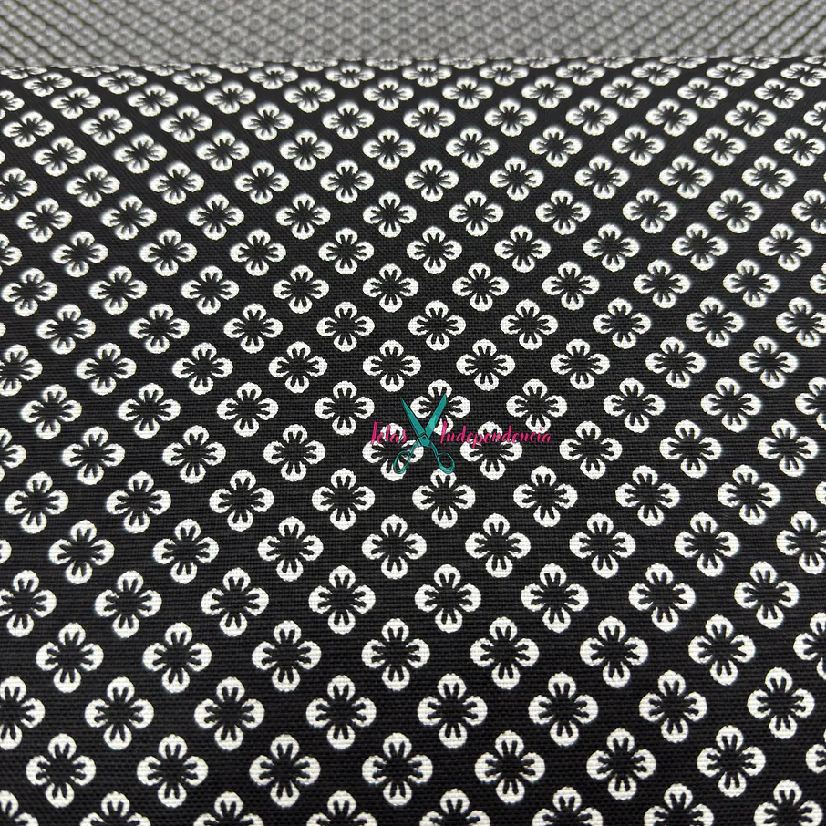 Lona Turca trébol  2