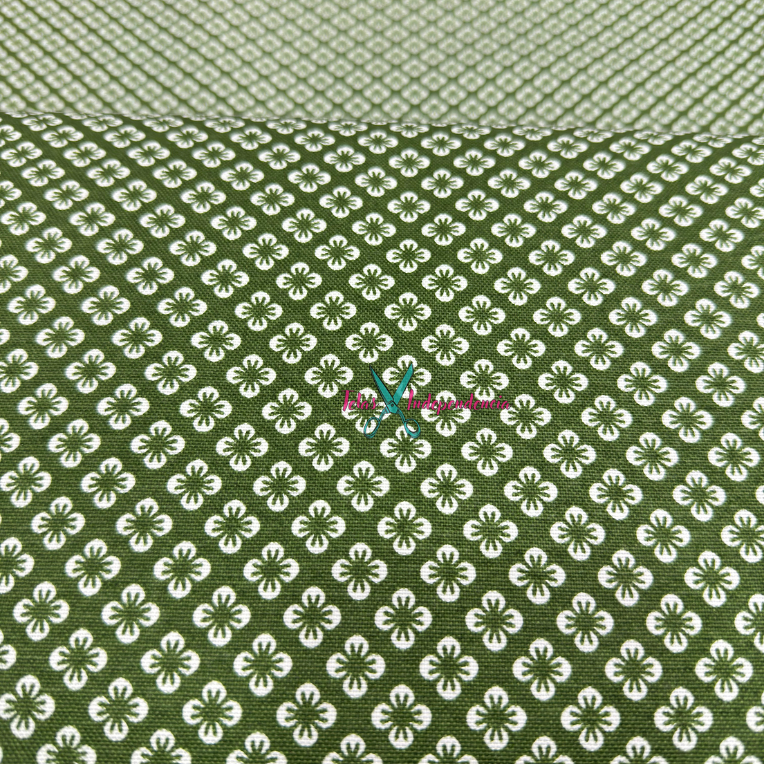 Lona Turca trébol  4