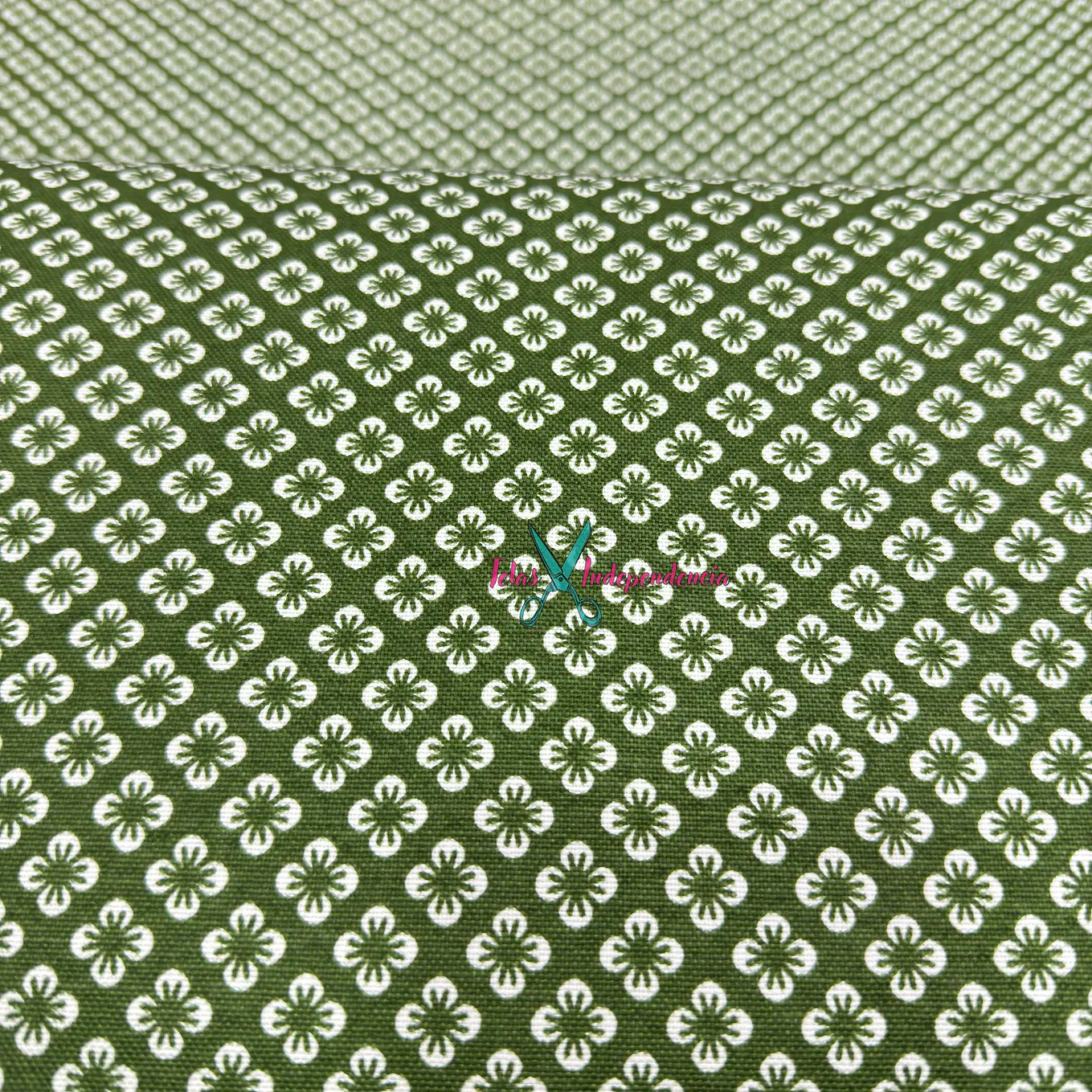 Lona Turca trébol  4