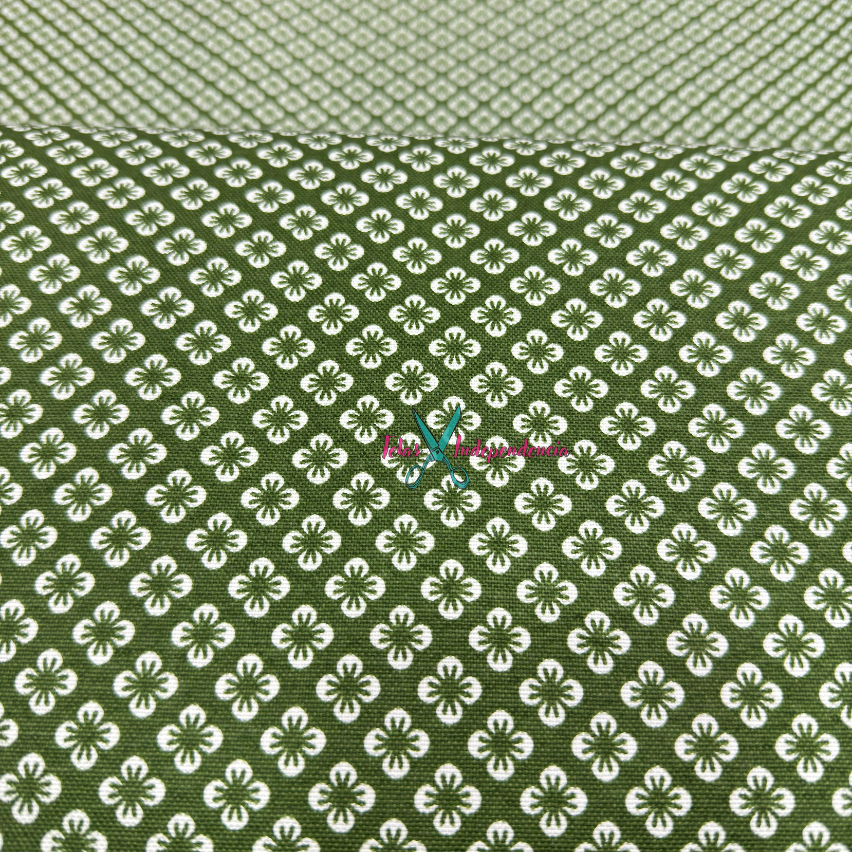 Lona Turca trébol  4