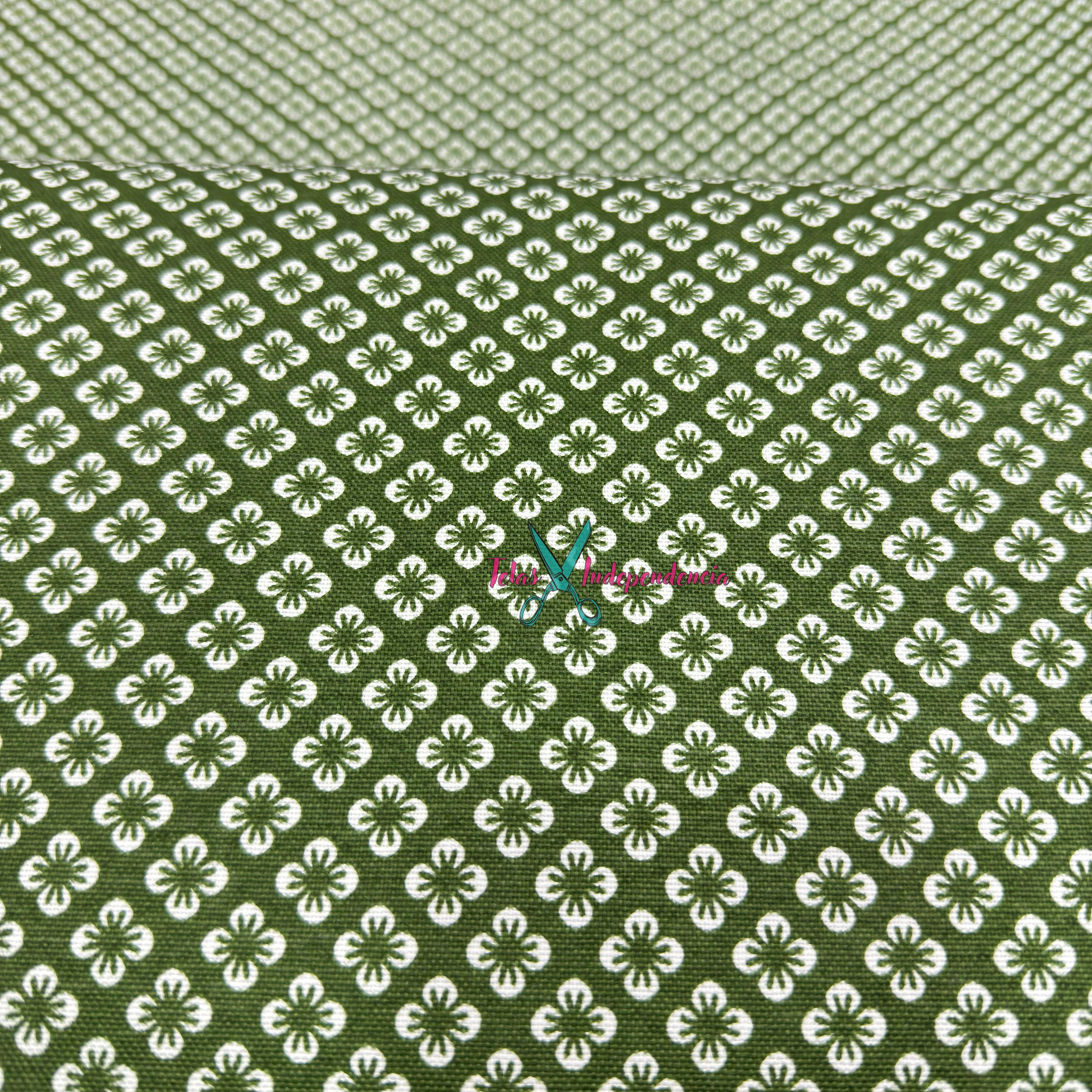 Lona Turca trébol  3