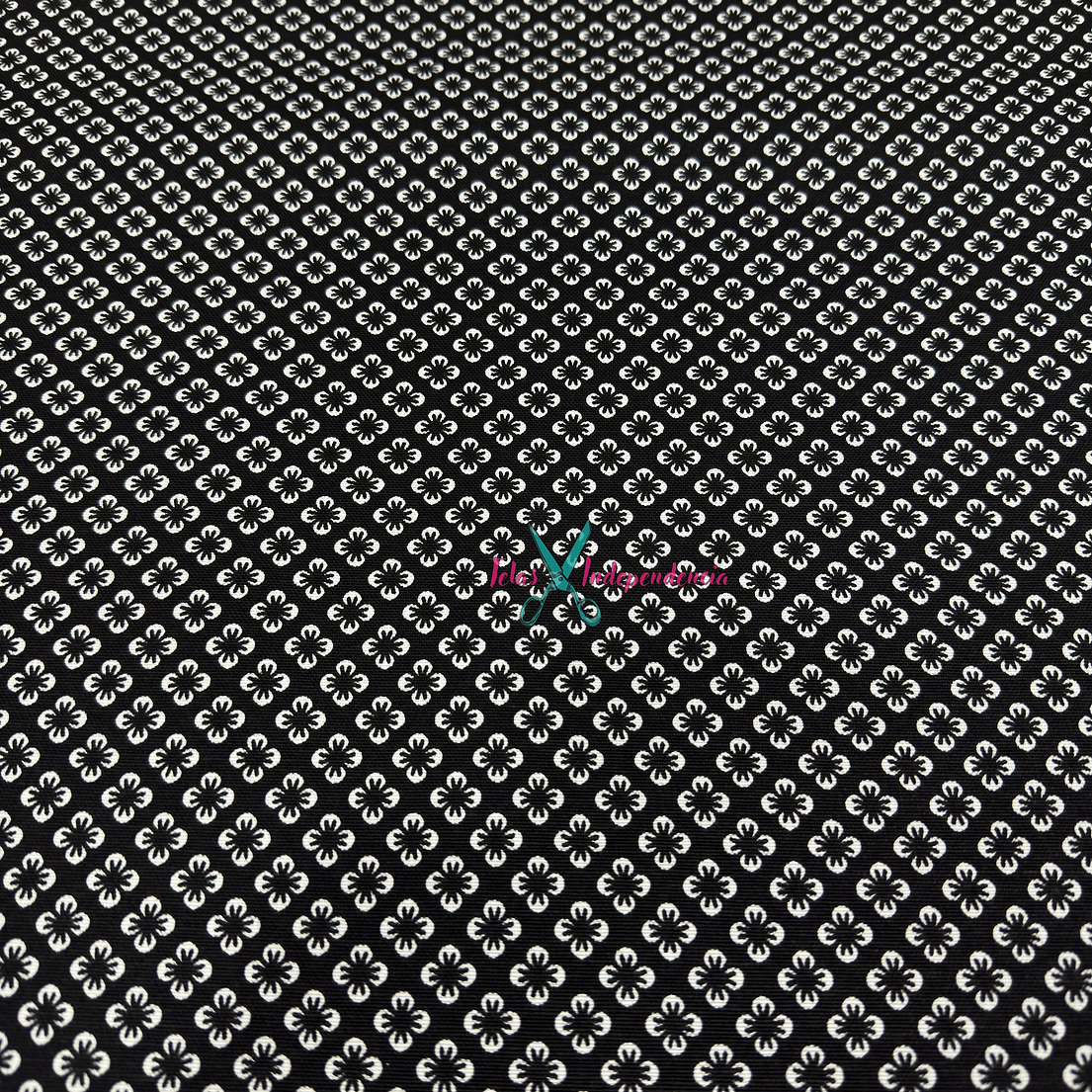 Lona Turca trébol  3