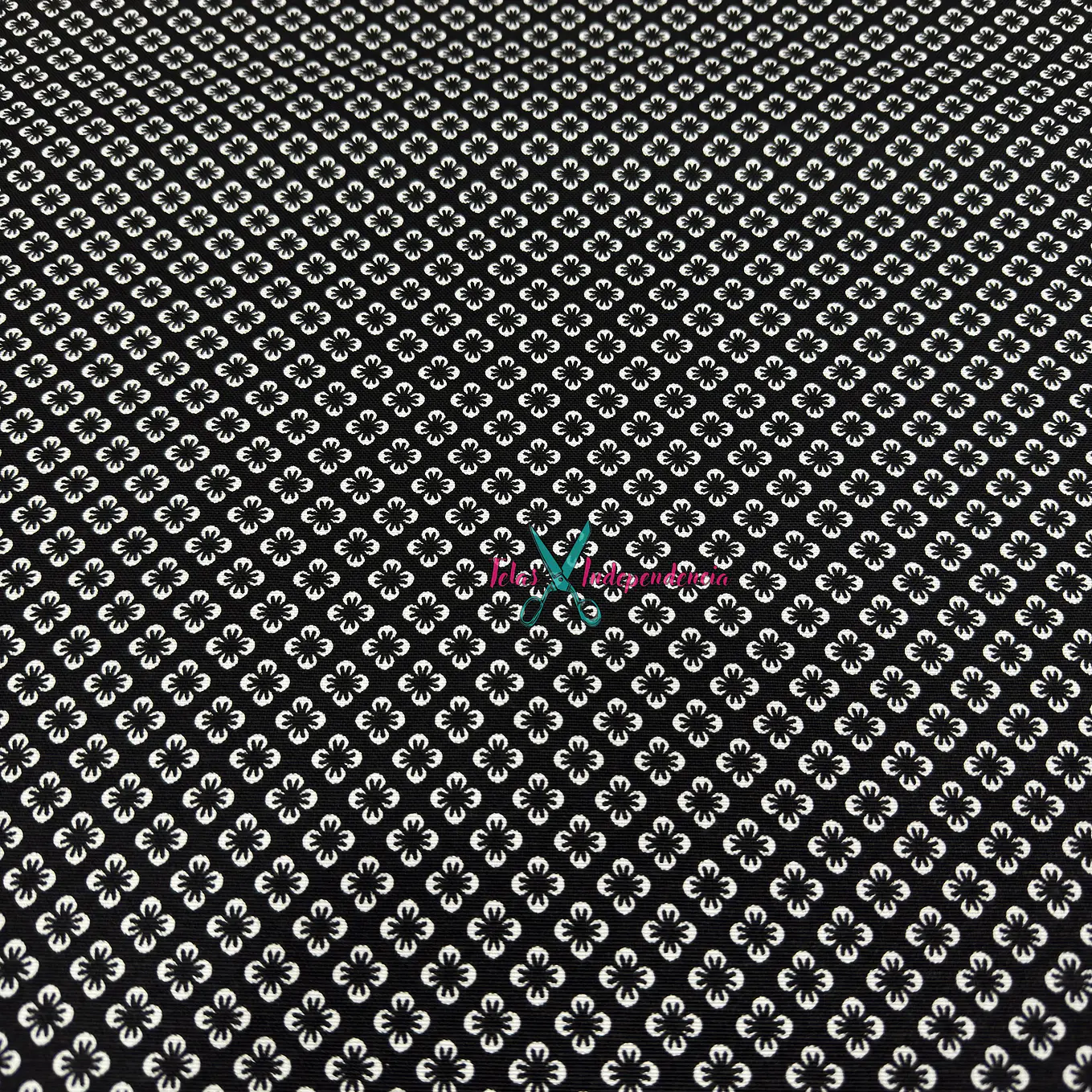 Lona Turca trébol  3