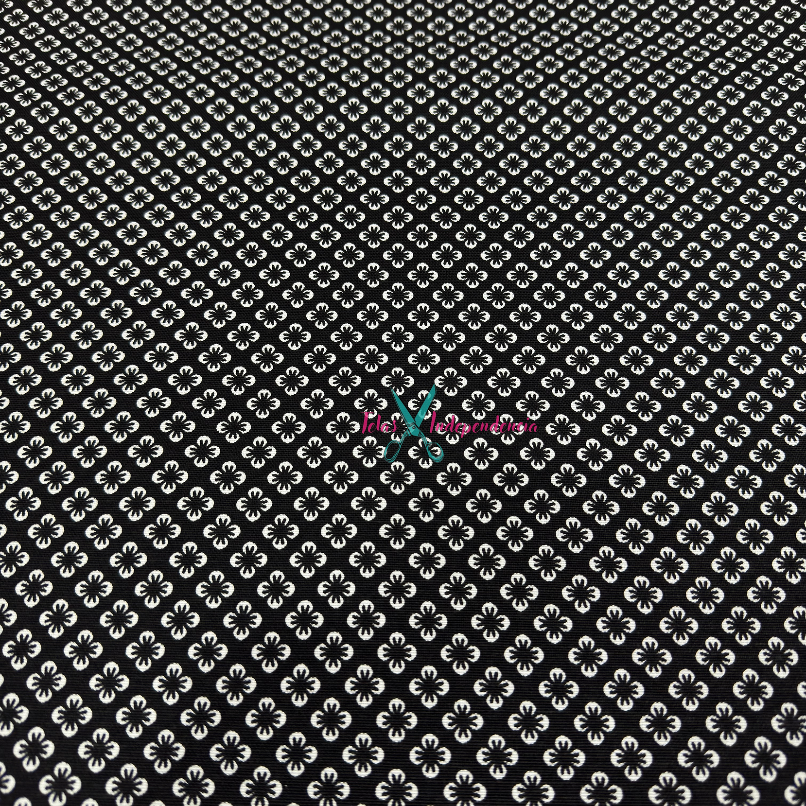 Lona Turca trébol  3