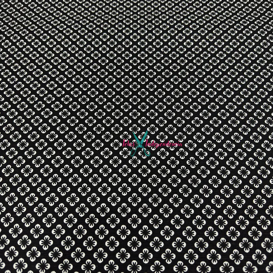 Lona Turca trébol  3