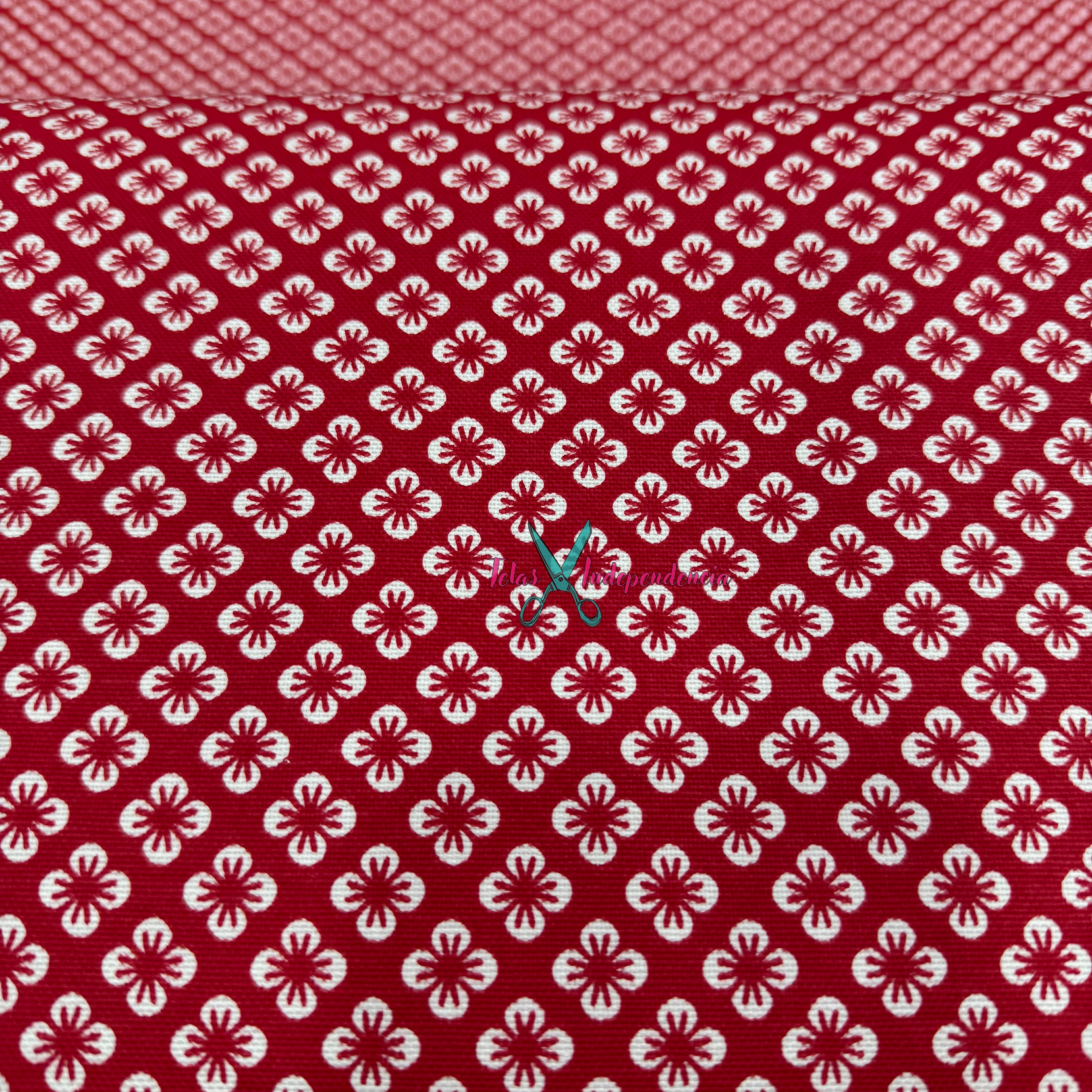 Lona Turca trébol  6