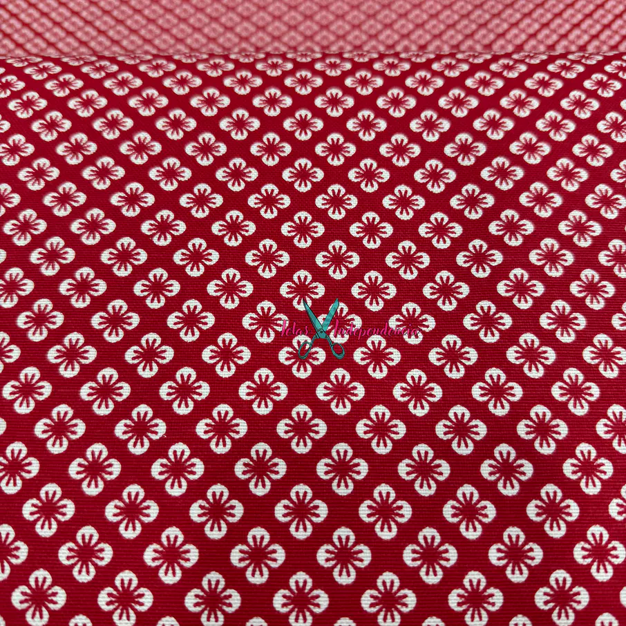 Lona Turca trébol  6