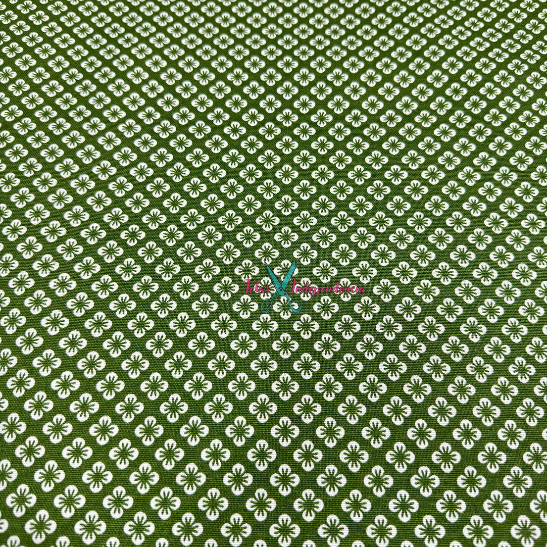 Lona Turca trébol  5