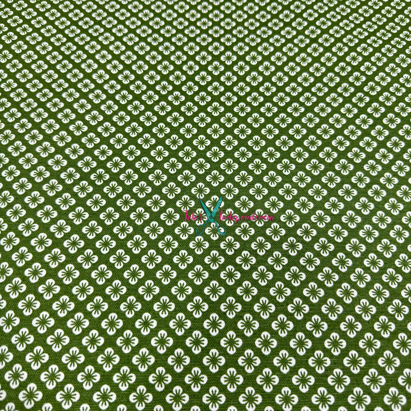 Lona Turca trébol  5