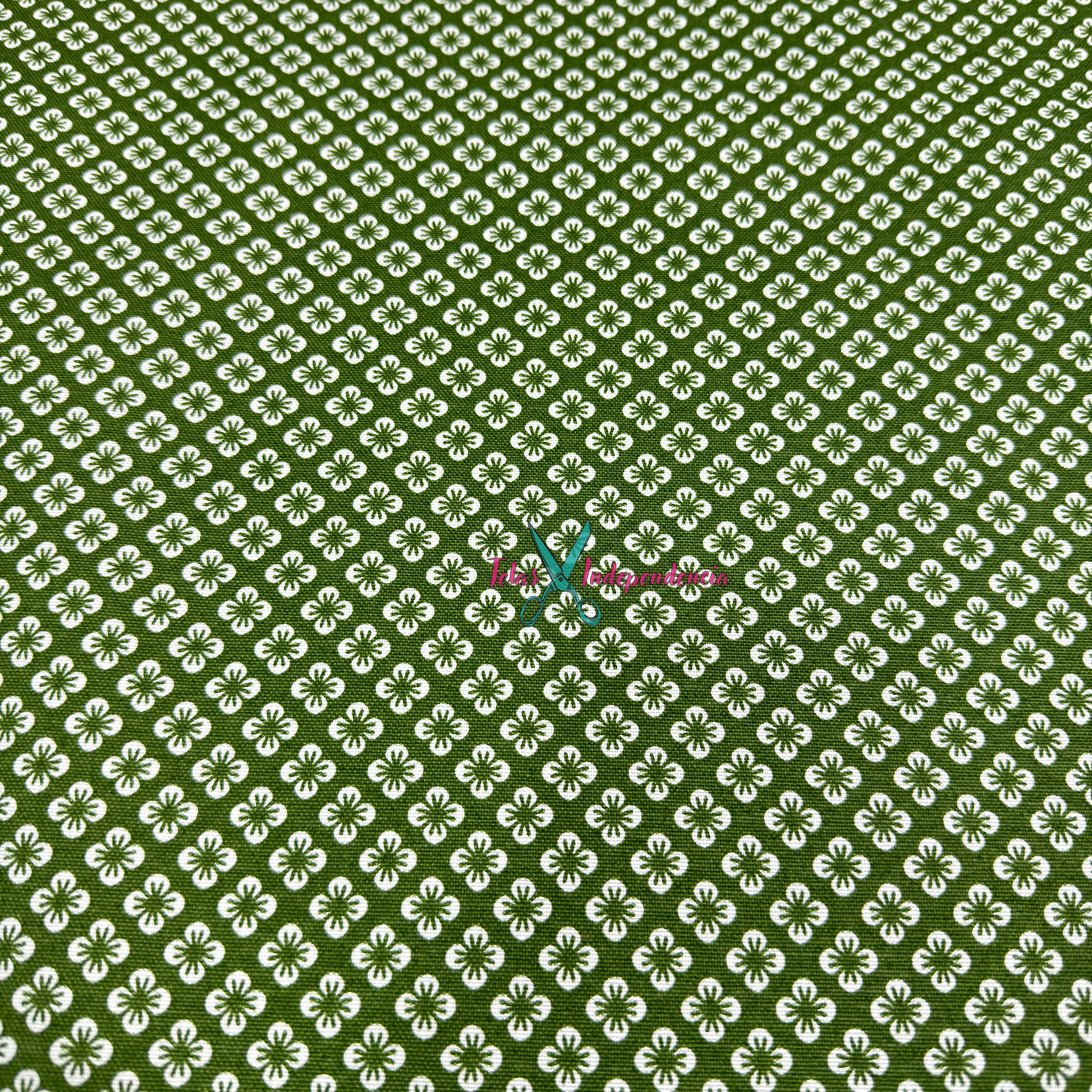 Lona Turca trébol  5