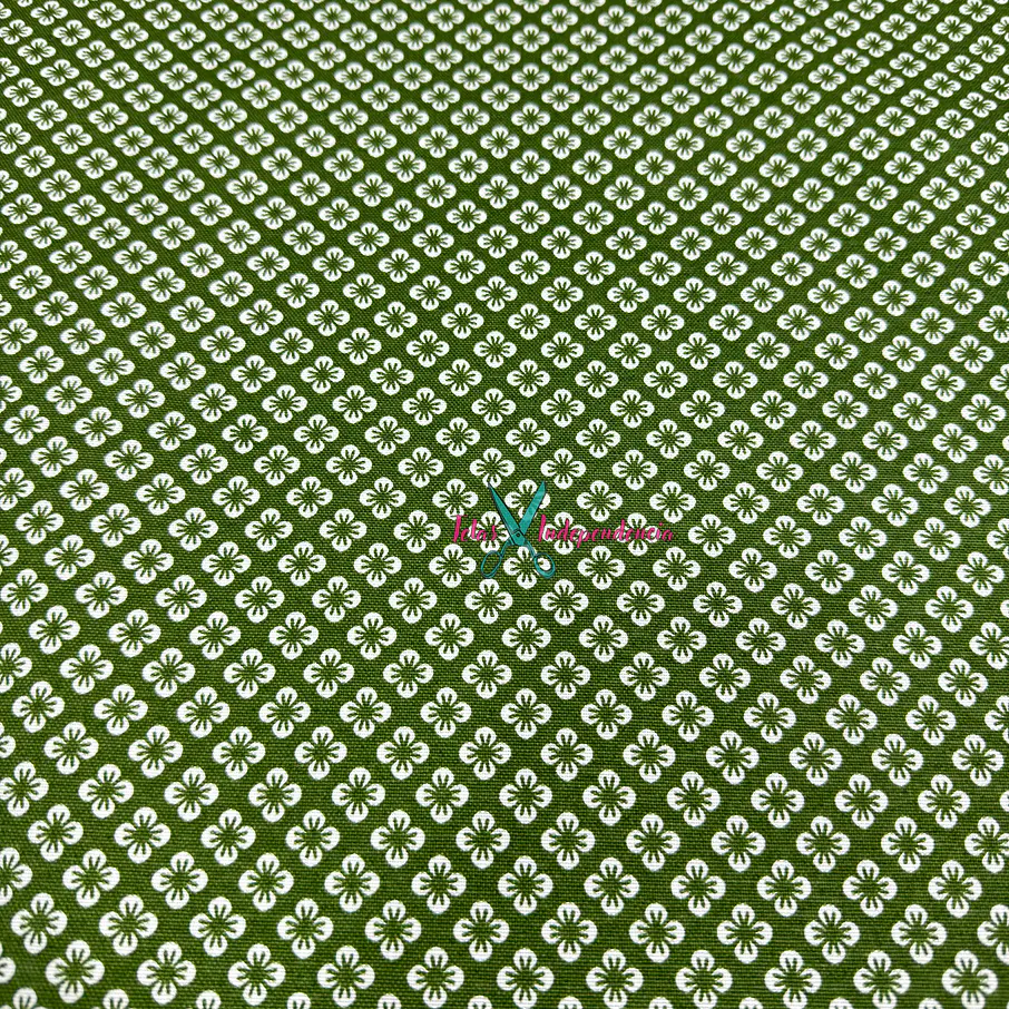 Lona Turca trébol  5