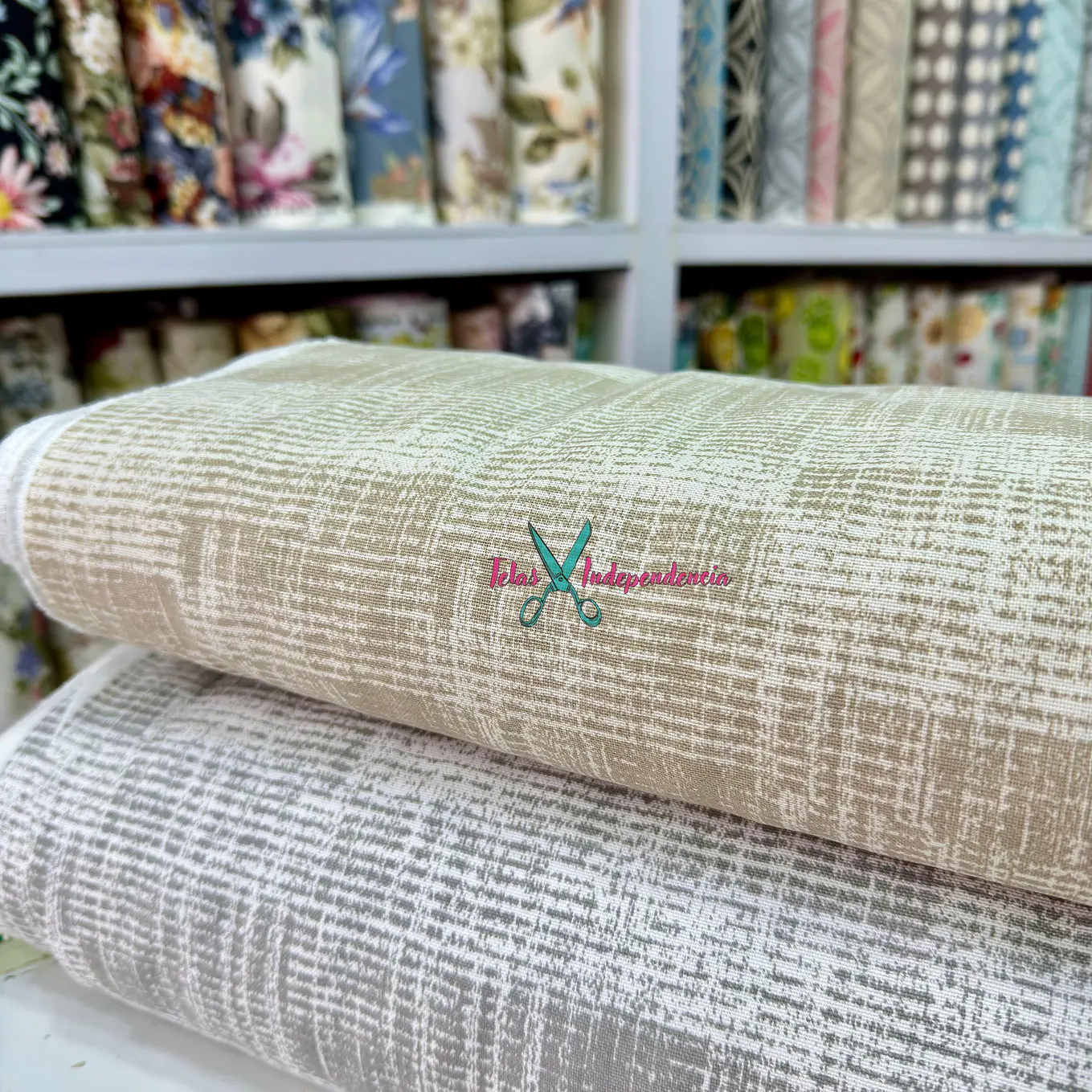 Lona Turca Estanpa 1