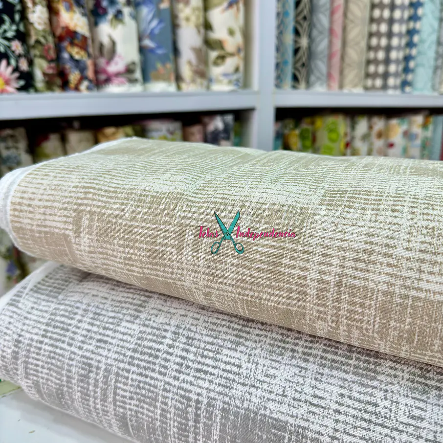 Lona Turca Estanpa 1