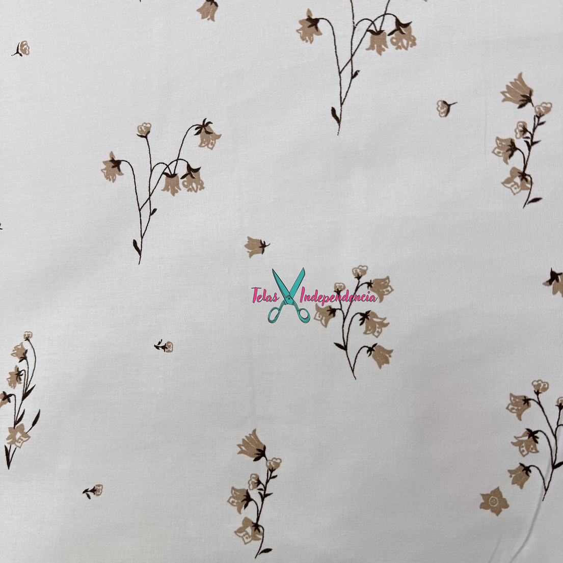 Crea Turca Flor Silvestre 2