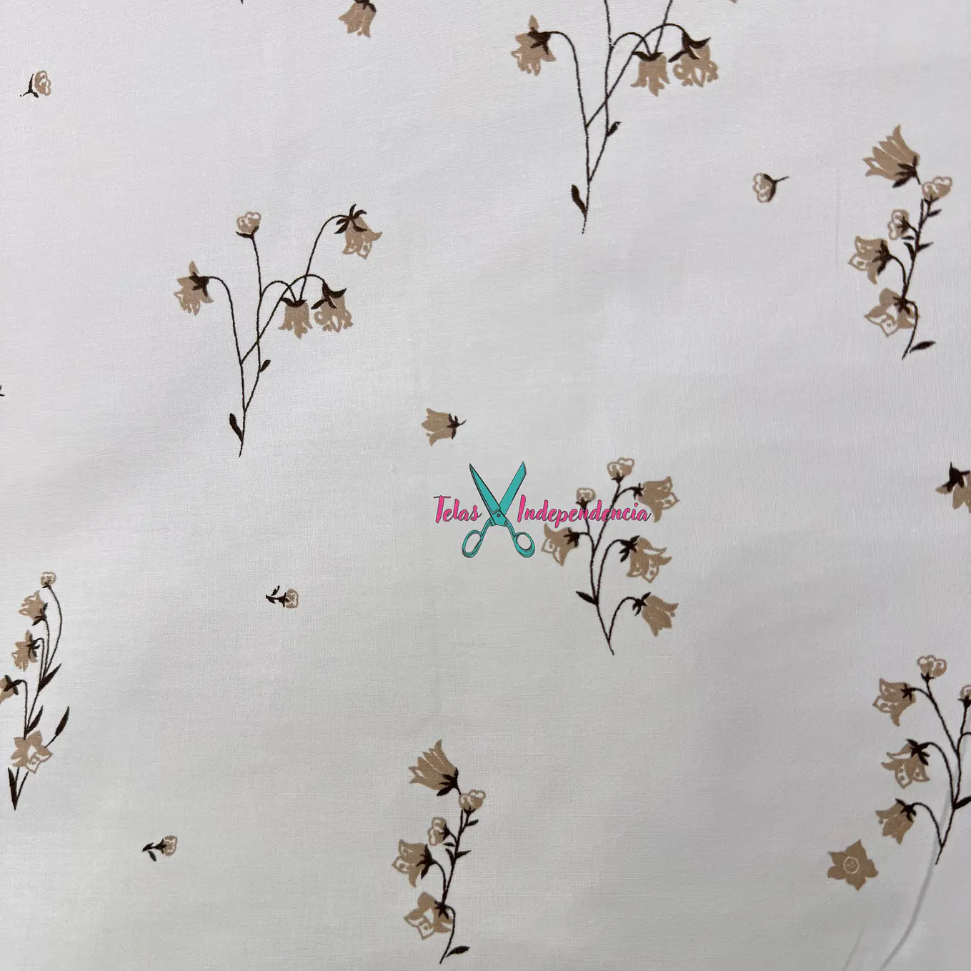 Crea Turca Flor Silvestre 2