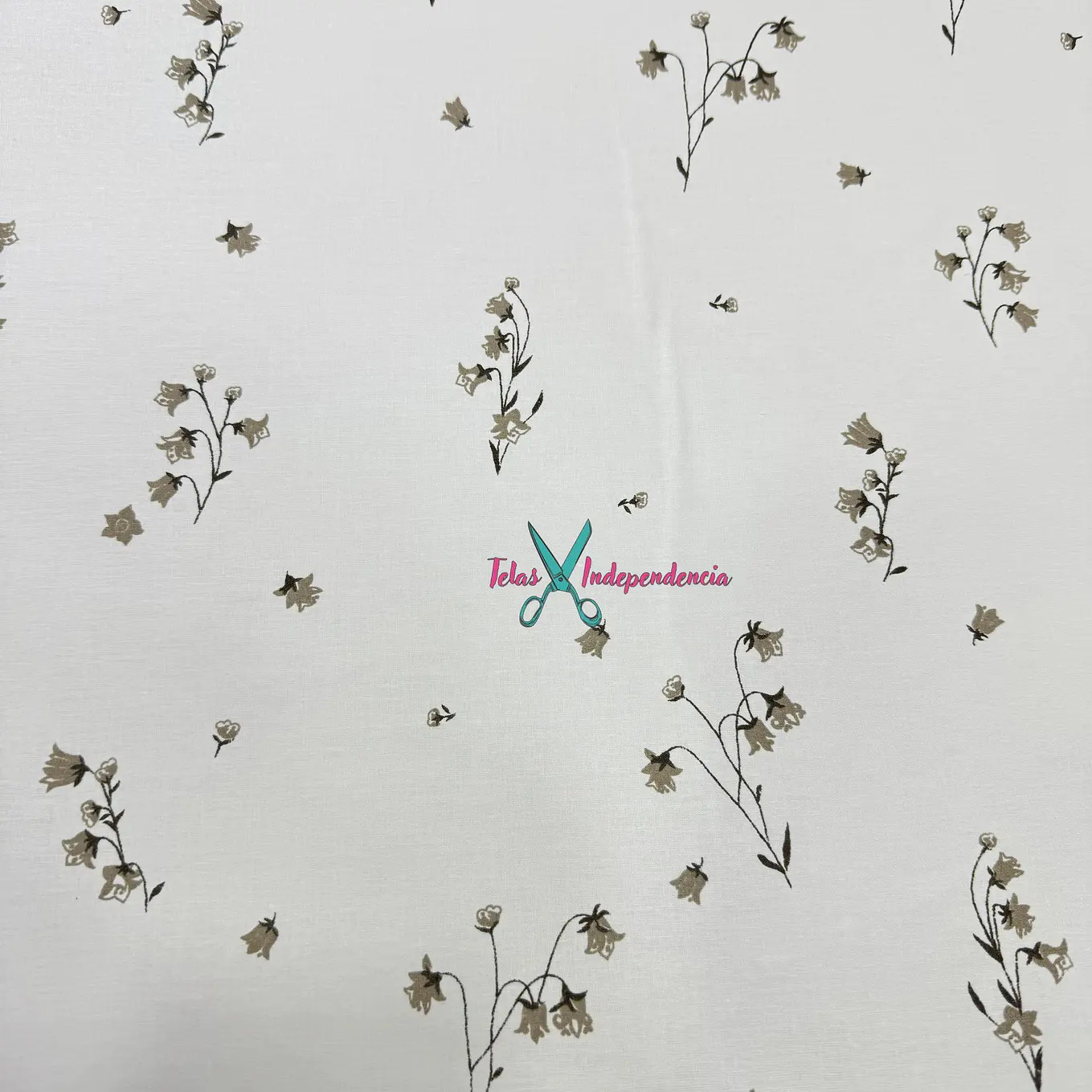 Crea Turca Flor Silvestre 3