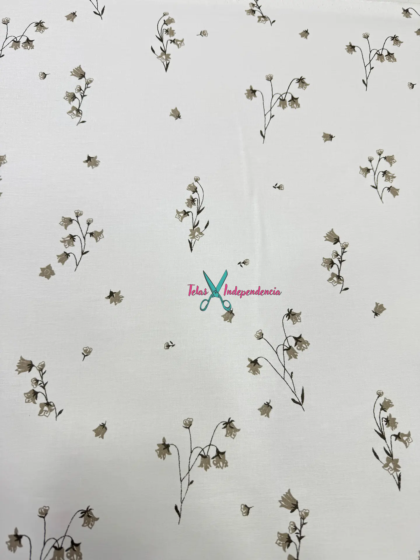 Crea Turca Flor Silvestre 3
