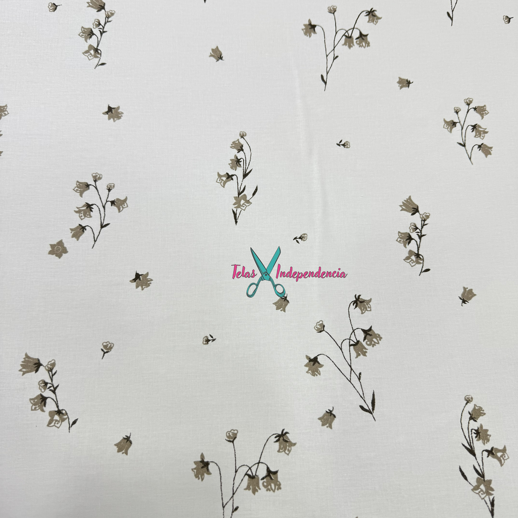 Crea Turca Flor Silvestre 3