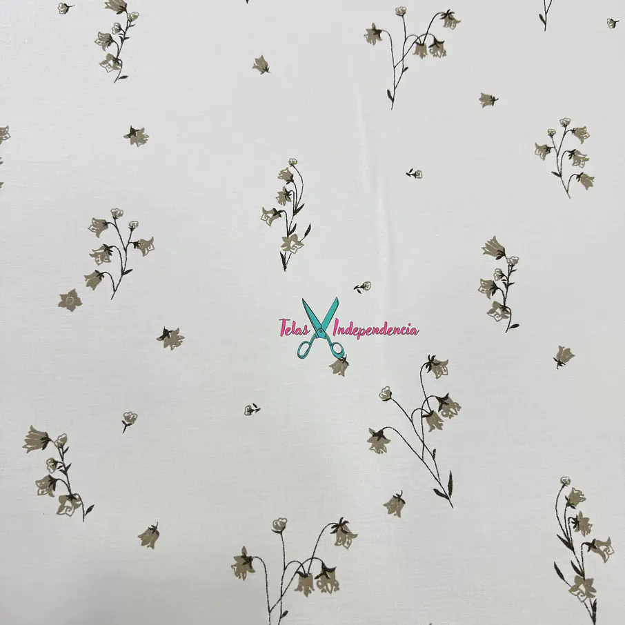 Crea Turca Flor Silvestre 3